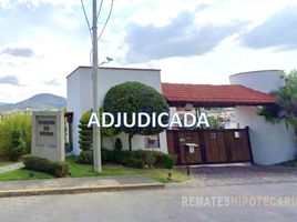 3 Schlafzimmer Villa zu verkaufen in Nicolas Romero, Mexico, Nicolas Romero