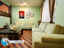 5 Habitación Casa en venta en Ecuador, Cuenca, Cuenca, Azuay, Ecuador