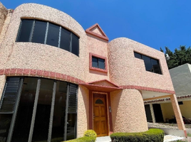 3 Schlafzimmer Haus zu verkaufen in Cuajimalpa De Morelos, Mexico City, Cuajimalpa De Morelos