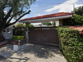 Maison 3 chambre à vendre à Coyoacan, Mexico City, Coyoacan