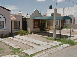 Maison 2 chambre à vendre à Hermosillo, Sonora, Hermosillo