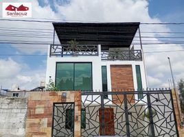 3 Habitación Casa en venta en Tlaxcala, Panotla, Tlaxcala