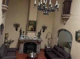 8 chambre Maison for rent in Chapultepec Castle, Azcapotzalco, Miguel Hidalgo