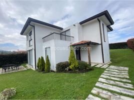 3 Habitación Casa en venta en Sopo, Cundinamarca, Sopo