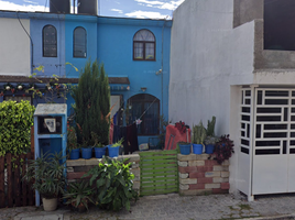 Maison 2 chambre à vendre à Ocoyucan, Puebla, Ocoyucan