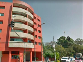 Appartement 2 chambre à vendre à Miguel Hidalgo, Mexico City, Miguel Hidalgo