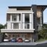 Villa 4 chambre à vendre à Monterrey, Nuevo Leon, Monterrey, Nuevo Leon