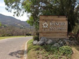  Grundstück zu verkaufen in Ixtapan De La Sal, Mexico, Ixtapan De La Sal