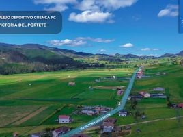  Land for sale in Victoria Del Portete Irquis, Cuenca, Victoria Del Portete Irquis