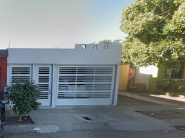 3 Habitación Casa en venta en Culiacan, Sinaloa, Culiacan