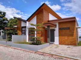 3 Schlafzimmer Haus zu verkaufen in Bandung, West Jawa, Parongpong