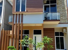 4 Bedroom House for sale in Pasar Rebo, Jakarta Timur, Pasar Rebo