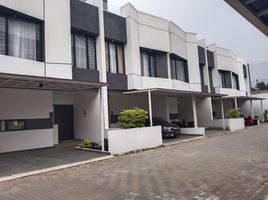 4 Schlafzimmer Haus zu verkaufen in Tangerang, Banten, Ciputat