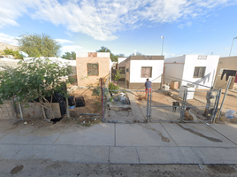 Maison 2 chambre à vendre à Hermosillo, Sonora, Hermosillo