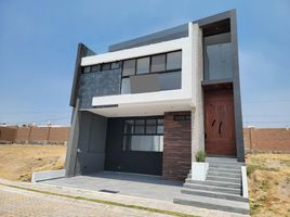 3 Schlafzimmer Haus zu verkaufen in Santa Isabel Cholula, Puebla, Santa Isabel Cholula, Puebla