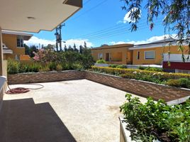 5 Bedroom House for sale in Nayon, Quito, Nayon