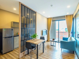 1 Bedroom Condo for rent in My An, Da Nang, My An, Ngu Hanh Son