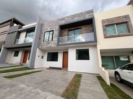 4 Schlafzimmer Haus zu verkaufen in Zapopan, Jalisco, Zapopan
