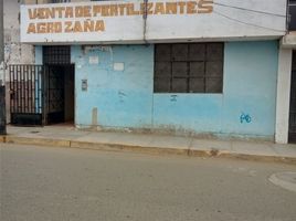  Casa en venta en Saña, Chiclayo, Saña