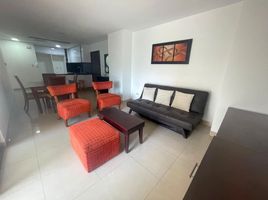 2 Habitación Apartamento en alquiler en Ecuador, Manta, Manta, Manabi, Ecuador