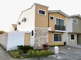 4 Habitación Casa en alquiler en Daule, Guayas, Daule, Daule