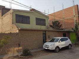 5 chambre Maison for sale in Puente Piedra, Lima, Puente Piedra