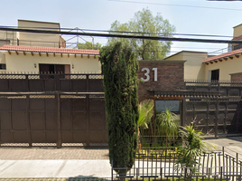 3 Schlafzimmer Villa zu verkaufen in Iztapalapa, Mexico City, Iztapalapa