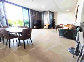 3 Phòng ngủ Chung cư for rent in Quận 2, TP.Hồ Chí Minh, Thủ Thiêm, Quận 2