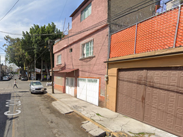 4 Schlafzimmer Villa zu verkaufen in Gustavo A Madero, Mexico City, Gustavo A Madero
