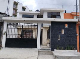 3 Schlafzimmer Villa zu verkaufen in Morelia, Michoacan, Morelia
