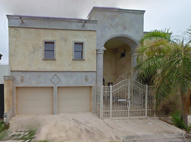 3 Bedroom House for sale in Nuevo Laredo, Tamaulipas, Nuevo Laredo