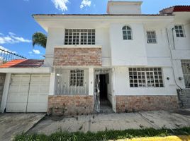 3 Schlafzimmer Haus zu verkaufen in Puebla, Puebla, Puebla, Puebla