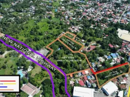  Land for sale in Misamis Oriental, Northern Mindanao, Cagayan de Oro City, Misamis Oriental