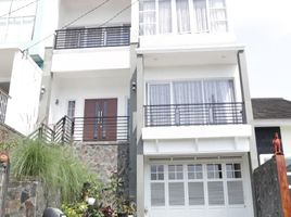 5 chambre Maison for sale in Bandung West Jawa, Lembang, Bandung, West Jawa