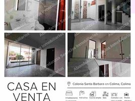 Maison 3 chambre à vendre à Colima, Colima, Colima, Colima