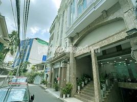  Villa for sale in Phu Nhuan, Ho Chi Minh City, Ward 10, Phu Nhuan