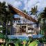 2 Schlafzimmer Villa zu verkaufen in Badung, Bali, Mengwi, Badung, Bali