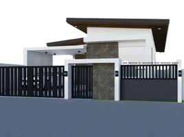 3 Bedroom House for sale in Bacolor, Pampanga, Bacolor