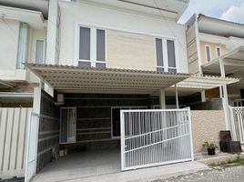 4 Habitación Casa en venta en Mulyorejo, East Jawa, Mulyorejo, Surabaya