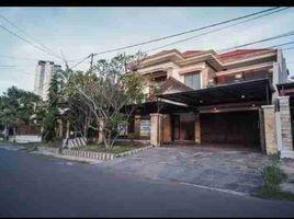 6 Kamar Rumah for sale in Wonocolo, Surabaya, Wonocolo