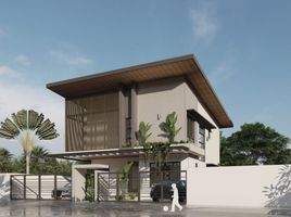5 Schlafzimmer Villa zu verkaufen in Paranaque City, Metro Manila, Paranaque City, Southern District, Metro Manila