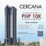 1 Habitación Apartamento en venta en Quezon City, Metro Manila, Quezon City