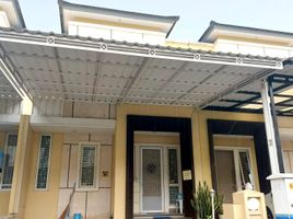 3 Bedroom House for sale in Basilea Convention Center, Legok, Cipondoh