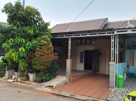 2 Schlafzimmer Haus zu verkaufen in Bantargebang, West Jawa, Bantargebang, Bekasi, West Jawa, Indonesien