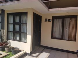 2 Bedroom Villa for sale in Lengkong, Bandung, Lengkong