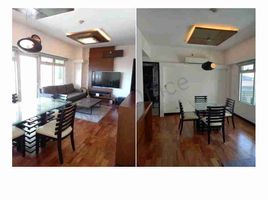 1 Bedroom Apartment for rent at One Serendra, Makati City