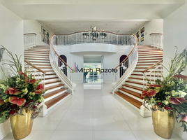 5 Habitación Casa en venta en Muntinlupa City, Metro Manila, Muntinlupa City, Southern District, Metro Manila