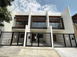 4 Bedroom Townhouse for sale in Las Pinas City, Metro Manila, Las Pinas City, Southern District, Metro Manila, Philippines