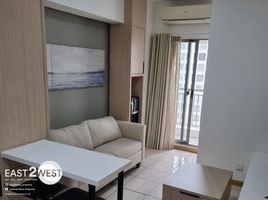 2 Kamar Apartemen for rent in Banten, Curug, Tangerang, Banten