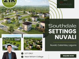  Terreno (Parcela) en venta en Calamba City, Calabarzon, Calamba City, Laguna, Calabarzon, Filipinas